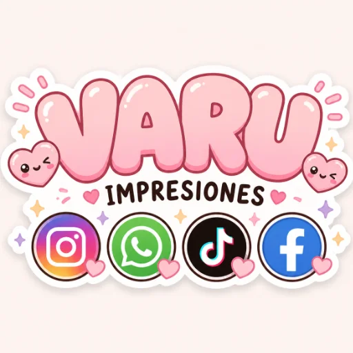 VARU impresiones