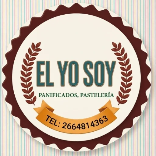 El YO SOY pastelería