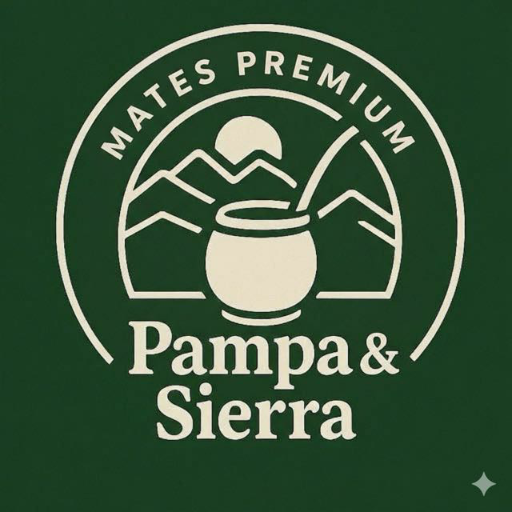 Pampa y sierra 🧉