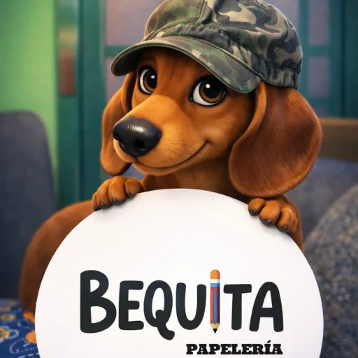Bequita Papeleria