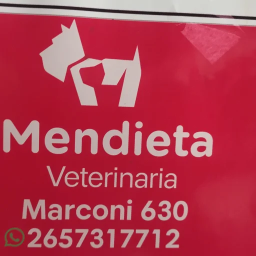 Veterinaria Mendieta
