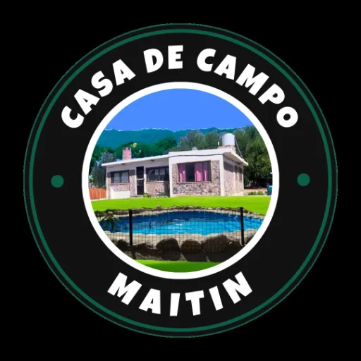Casa de Campo Maitin