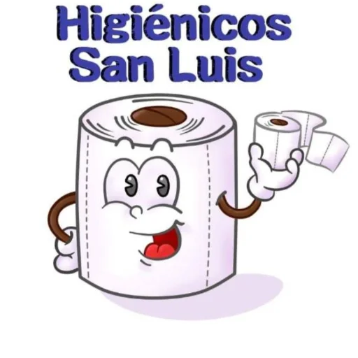 HIGIÉNICOS SAN LUIS