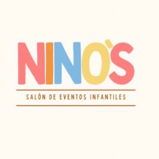 Nino’s Salón de Eventos Infantiles