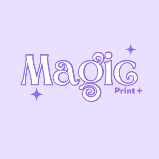 Magic Print