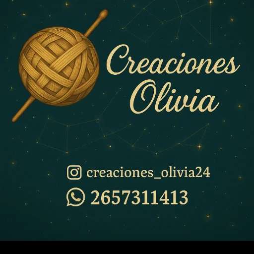 Creaciones Olivia