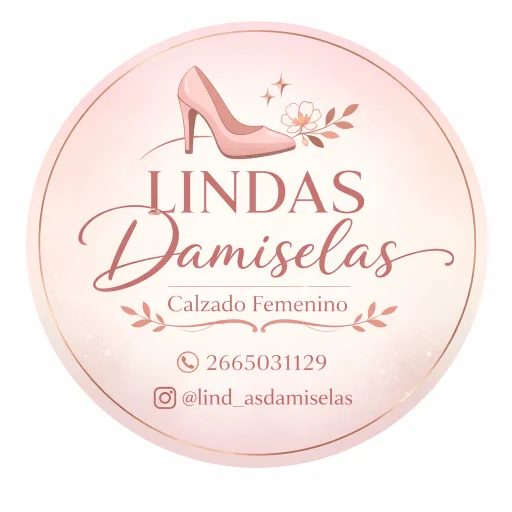 LINDAS DAMISELAS