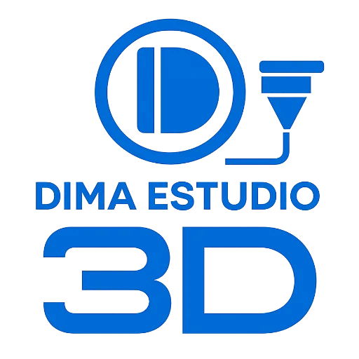 DIMA ESTUDIO 3D