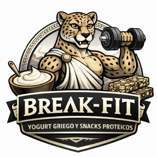 BreakFit