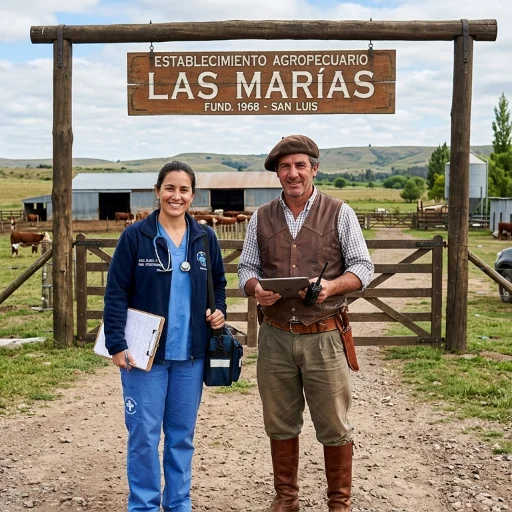 Las Marias