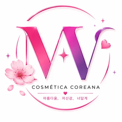 Cosmética Coreana MV