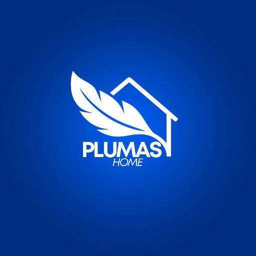 Plumas home