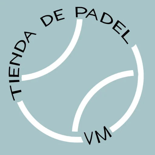 TiendaPadelVm