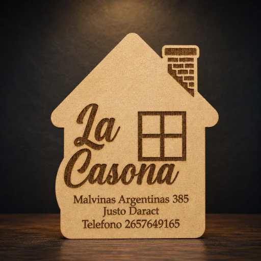 La Casona Hotel Restaurant