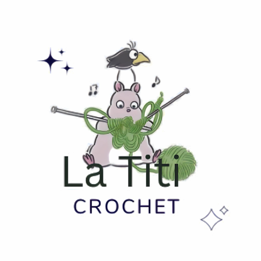 La titi crochet