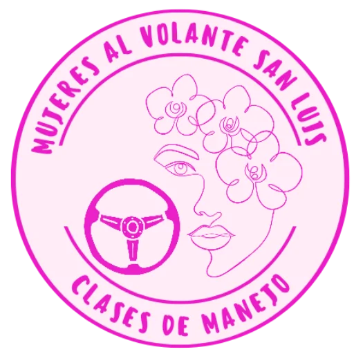 Mujeres al Volante San Luis