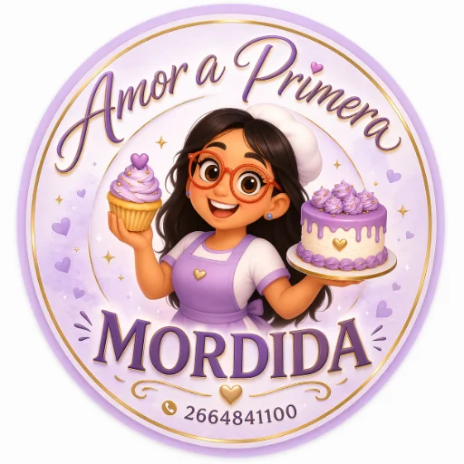 Amor a primera mordida