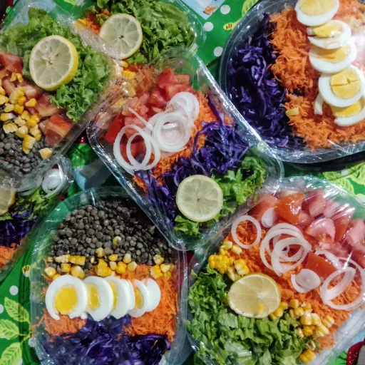 Nutrysal