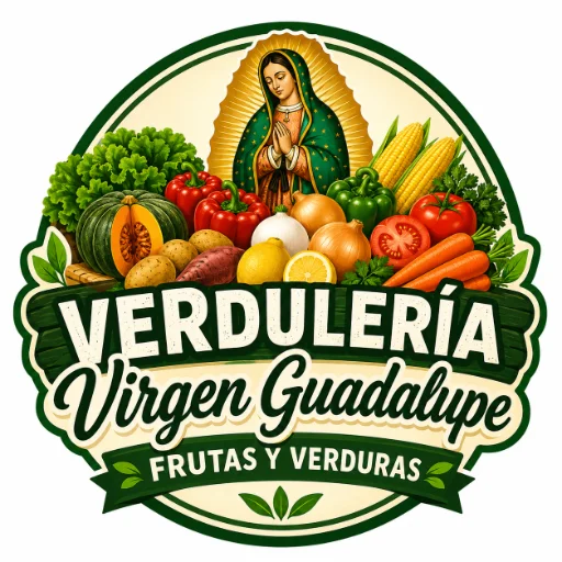 Verdulería de Virgen Guadalupe