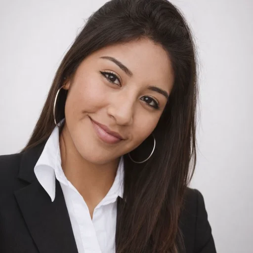 Noemi Mamani - Marketing