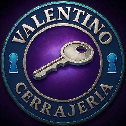 Cerrajería Valentino