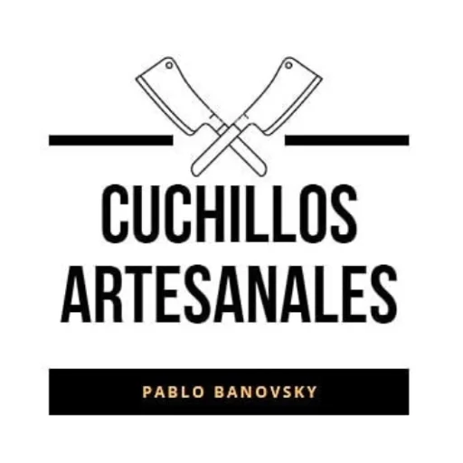 PB cuchillos artesanales