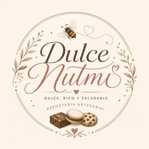 Dulce Nutmi