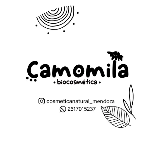 Camomila Cosmética Natural