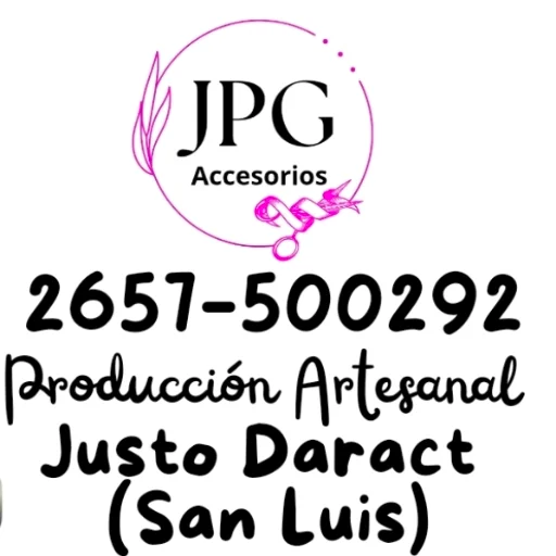 JPG Accesorios