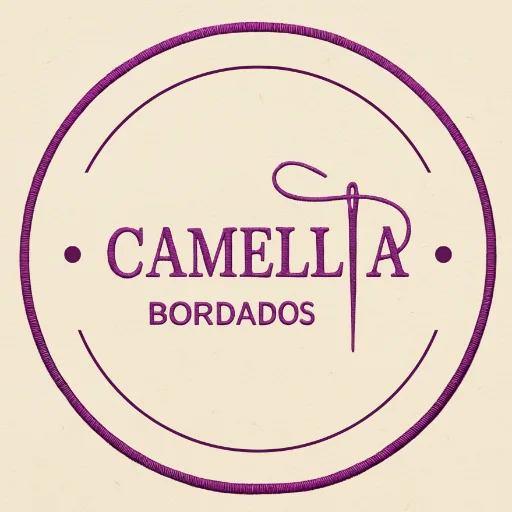 Camellia Bordados