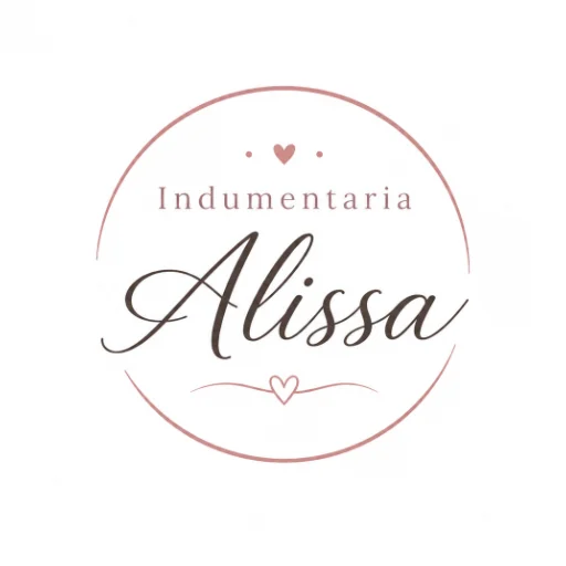 Indumentaria Alissa