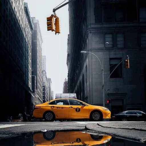 Taxi Express Concarán
