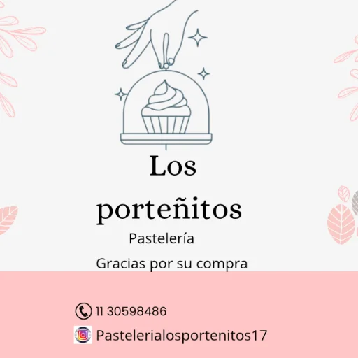 Pastelería los porteñitos