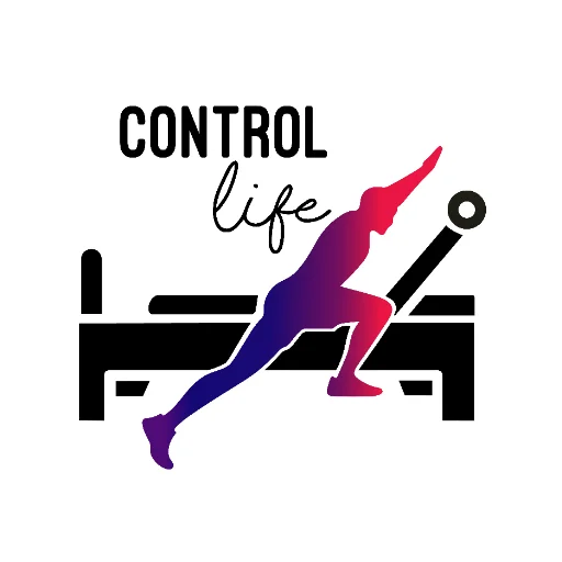 Control Life pilates personalizado