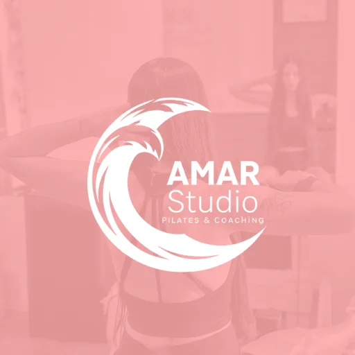 AMAR Studio Pilates & Coaching
