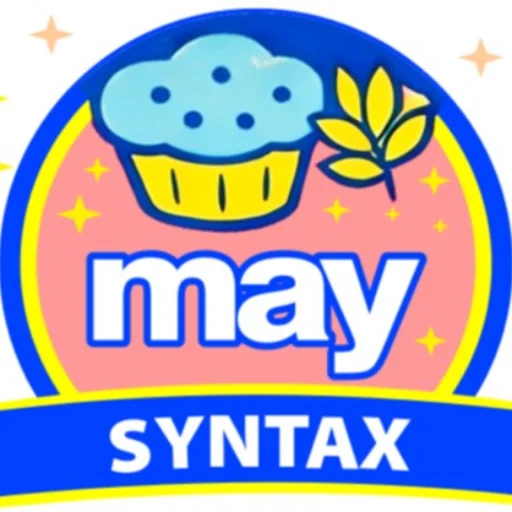 maysyntax
