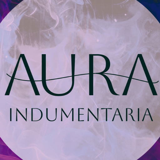 Aura indumentaria