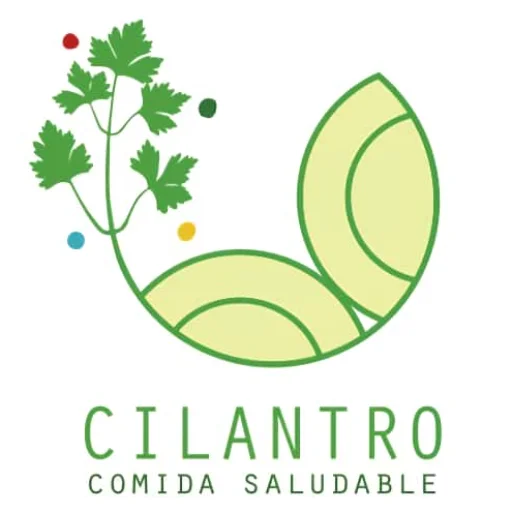 Cilantro Comida Saludable