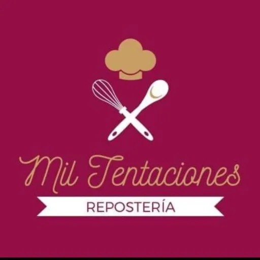 Mil tentaciones reposteria
