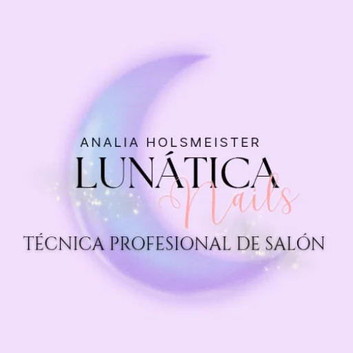 Academia Lunática Nails 🌙 by Analia Holsmeister