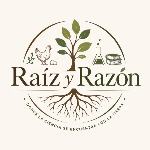 Raíz y Razón