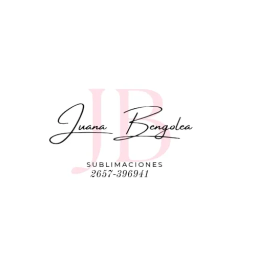 Sublimaciones JB