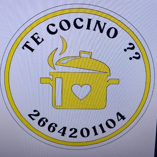 Te Cocino??