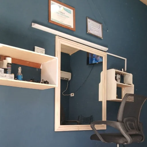 Barberia y Peluqueria Ale