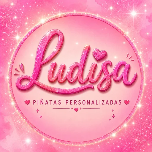 Piñatas Ludisa