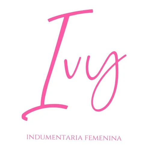 Ivy Indumentaria Femenina