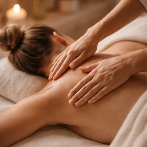 Masoterapia