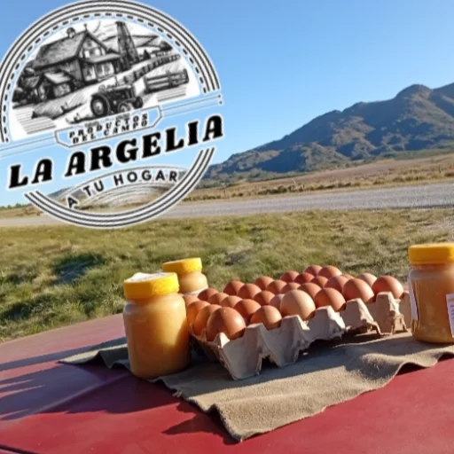 La Argelia