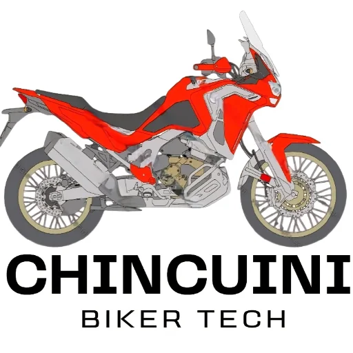 Chincuini Biker Tech