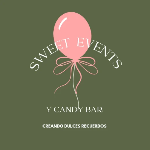 Sweet Events y Candy Bar